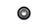 Mopar 68433354AA Accessory Drive Belt Idler Pulley - Smooth Pulley