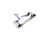 Mopar 68453080AB Disc Brake Caliper Bracket - Front