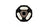 Mopar 68490131AA Drive Axle Shaft