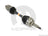 Mopar 68499023AA Drive Axle Shaft Bearing