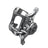 Mopar 68591376AA Disc Brake Caliper - Rear Right