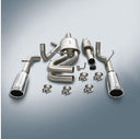 Mopar P5155280 Exhaust System Kit