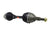 Mopar R4881214AE Drive Axle Shaft