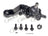 MAS Chassis B90259 Suspension Ball Joint - Front Right Lower