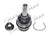 MAS Chassis B9915 Suspension Ball Joint - Front Upper