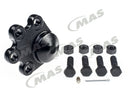 MAS Chassis BJ92115 Suspension Ball Joint - Front Lower
