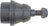 MAS Chassis BJ96135 Suspension Ball Joint - Front Lower