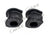 MAS Chassis BSK59019 Suspension Stabilizer Bar Bushing Kit - Front