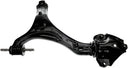MAS Chassis CA59343 Suspension Control Arm - Front Left Lower
