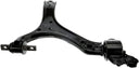 MAS Chassis CA59344 Suspension Control Arm - Front Right Lower