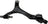 MAS Chassis CA59344 Suspension Control Arm - Front Right Lower