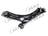 MAS Chassis CB43314 Suspension Control Arm and Ball Joint Assembly - Front Right Lower