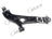 MAS Chassis CB60343 Suspension Control Arm and Ball Joint Assembly - Front Left Lower
