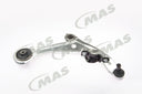 MAS Chassis CB69184 Suspension Control Arm and Ball Joint Assembly - Front Right Lower