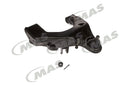 MAS Chassis CB74103 Suspension Control Arm and Ball Joint Assembly - Front Left Lower