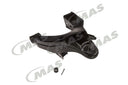MAS Chassis CB74104 Suspension Control Arm and Ball Joint Assembly - Front Right Lower