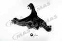 MAS Chassis CB74364 Suspension Control Arm and Ball Joint Assembly - Front Right Lower