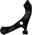 MAS Chassis CB75223 Suspension Control Arm and Ball Joint Assembly - Front Left Lower