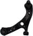 MAS Chassis CB75223 Suspension Control Arm and Ball Joint Assembly - Front Left Lower