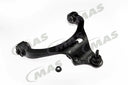 MAS Chassis CB81064 Suspension Control Arm and Ball Joint Assembly - Front Right Lower