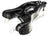 MAS Chassis CB81284 Suspension Control Arm and Ball Joint Assembly - Front Right Lower