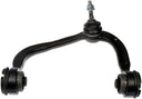 MAS Chassis CB85187 Suspension Control Arm and Ball Joint Assembly - Front Left Upper