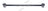 MAS Chassis LA69585 Lateral Arm - Rear Left Rearward or Rear Right Rearward
