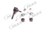 MAS Chassis SK8643 Suspension Stabilizer Bar Link Kit - Front