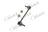 MAS Chassis SK90344 Suspension Stabilizer Bar Link Kit - Front