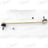 MAS Chassis SL45005 Suspension Stabilizer Bar Link Kit - Front