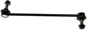 MAS Chassis SL55115 Suspension Stabilizer Bar Link Kit - Front