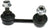 MAS Chassis SL59782 Suspension Stabilizer Bar Link Kit - Rear Right
