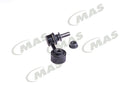 MAS Chassis SL74051 Suspension Stabilizer Bar Link Kit - Front Left