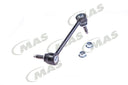 MAS Chassis SL81023 Suspension Stabilizer Bar Link Kit - Front Left