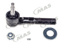 MAS Chassis T3625 Steering Tie Rod End - Front Left Outer