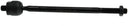 MAS Chassis TI21030 Steering Tie Rod End - Front Inner