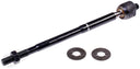 MAS Chassis TI74075 Steering Tie Rod End - Front Inner