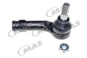 MAS Chassis TO21002 Steering Tie Rod End - Front Right Outer