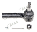 MAS Chassis TO96002 Steering Tie Rod End - Front Right Outer