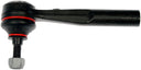MAS Chassis TO96082 Steering Tie Rod End - Front Right Outer