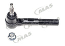MAS Chassis TT81073 Steering Drag Link End - At Pitman Arm