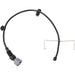 MTC Ronak 1010121 Disc Brake Pad Wear Sensor - Front Right
