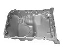 MTC Ronak 1010284 Engine Oil Pan