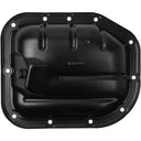 MTC Ronak 1010755 Engine Oil Pan - Lower