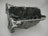 MTC Ronak 1010823 Engine Oil Pan
