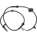 MTC Ronak 1010934 ABS Wheel Speed Sensor - Front Right