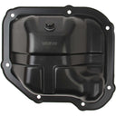 MTC Ronak 1010981 Engine Oil Pan - Lower