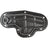 MTC Ronak 1010982 Engine Oil Pan - Lower