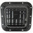 MTC Ronak 1011072 Engine Oil Pan - Lower