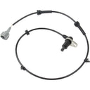 MTC Ronak 1011114 ABS Wheel Speed Sensor - Rear Right